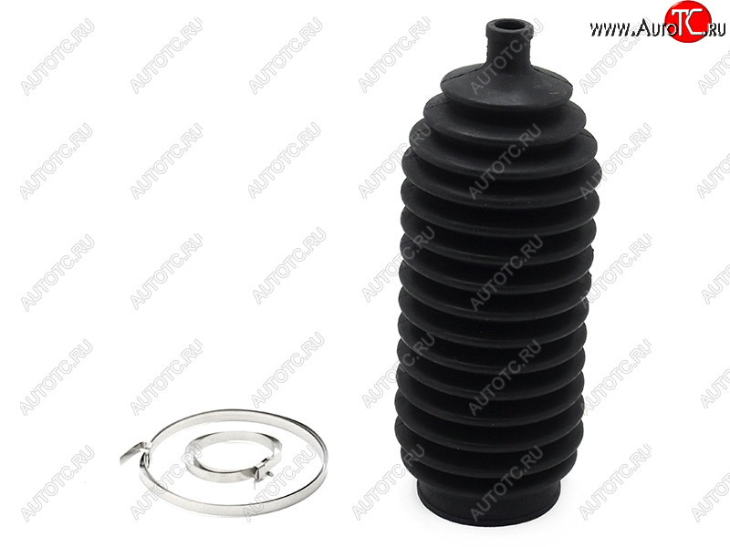 389 р. Пыльник рулевой рейки MAZDA 2DEMIO 07-FORD FIESTA 08-OPEL CORSA D 06-PEUGEOT BIPPER 08- SAT ST-77363828  с доставкой в г. Пермь