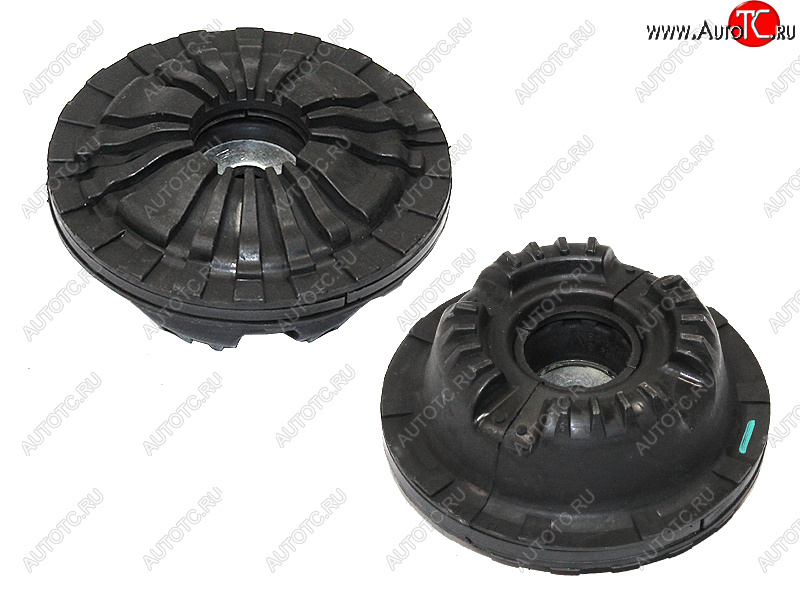 829 р. Опора передней стойки Audi A4 00-15  A5 07-16  A6 04-18  A7 10-18 SAT ST-8K0412377C  с доставкой в г. Пермь