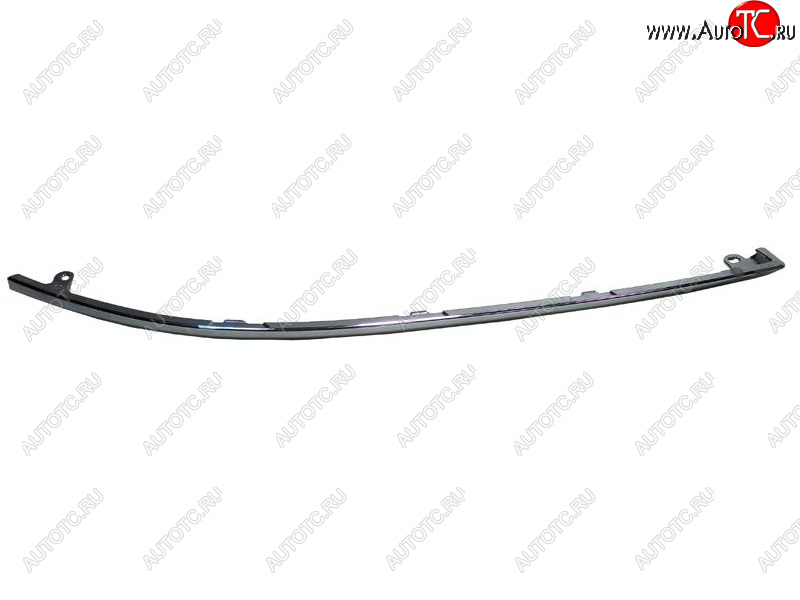 639 р. Планка фары Audi A6 01-05 (Спереди Слева) SAT ST-AU14-206-2  с доставкой в г. Пермь