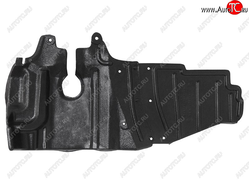1 239 р. Защита двигателя Mitsubishi Lancer 02-10  Lancer Cedia 00-03  Lancer Japan 03-10 (Справа Боковая SAT ST-MBW4-025-1  с доставкой в г. Пермь