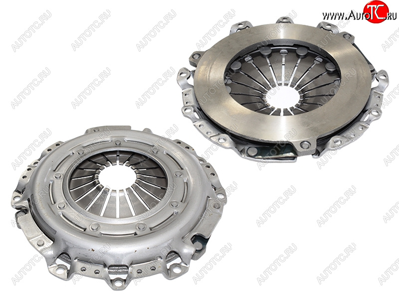 2 999 р. Корзина сцепления Mitsubishi ASX 10-16  Lancer 07-17  Outlander 05-18  Galant Fortis 07-15 SAT ST-MN132330  с доставкой в г. Пермь