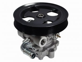 6 599 р. Насос ГУР MMC  AIRTREKOUTLANDER CU2W 2.0 4G634G63T -06.03 SAT ST-VP37  с доставкой в г. Пермь. Увеличить фотографию 1