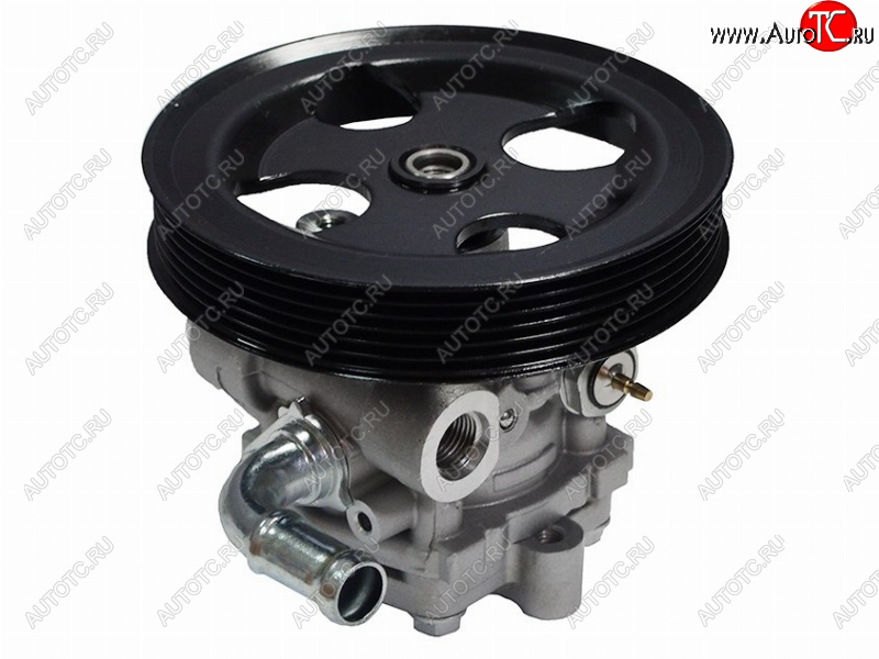 6 599 р. Насос ГУР MMC  AIRTREKOUTLANDER CU2W 2.0 4G634G63T -06.03 SAT ST-VP37  с доставкой в г. Пермь