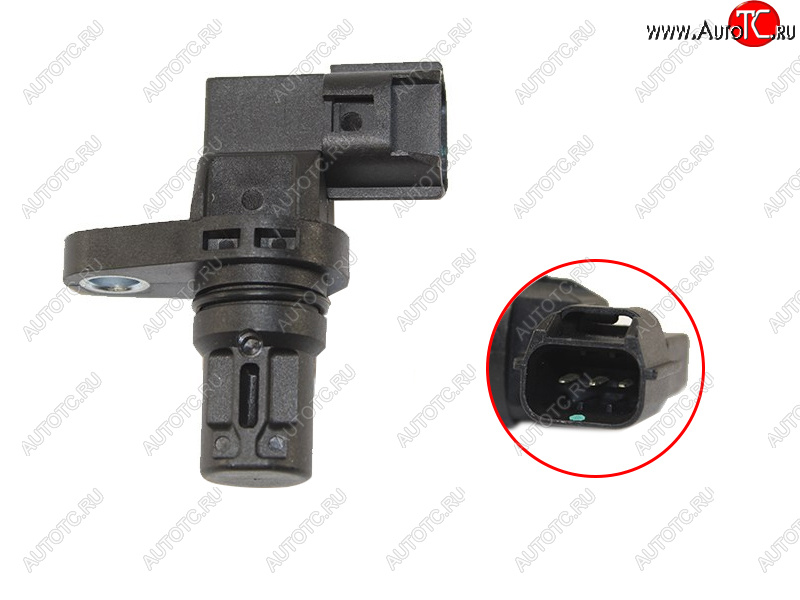 1 339 р. Датчик положения распредвала MAZDA FAMILIA323MAZDA2MAZDA3 03- SAT ST-ZJ01-18-230  с доставкой в г. Пермь