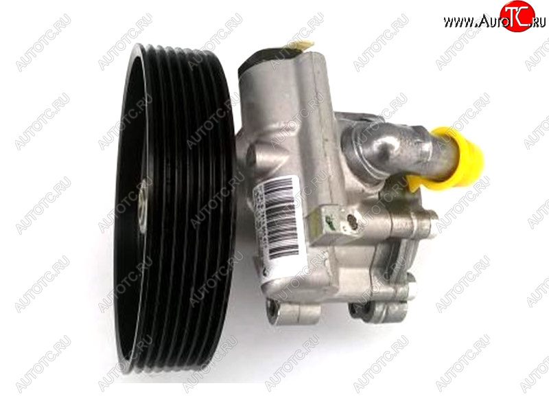 6 349 р. Насос ГУР RENAULT DUSTERLOGANMEGANSANDERO 7PK 2,0 SAT ST-VP79  с доставкой в г. Пермь