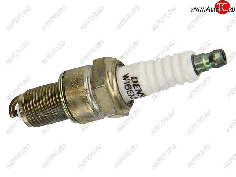265 р. Свеча зажигания TOYOTA W16EXR-U11 7K-E DENSO W16EXR-U11  с доставкой в г. Пермь