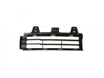 Левая вставка переднего бампера (пр-во Китай) CHINA Toyota Land Cruiser  200 (2007-2012) дорестайлинг