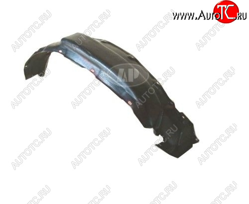 0 р. Правый подкрылок передний CHINA  Toyota Land Cruiser  J105 (1998-2007)  с доставкой в г. Пермь