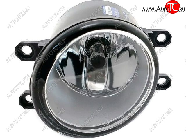 0 р. Противотуманная фара левая CHINA Toyota Camry XV40 дорестайлинг (2006-2008)  с доставкой в г. Пермь