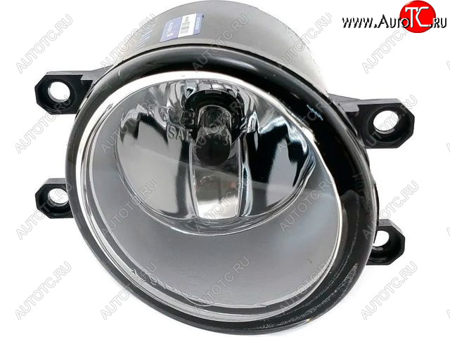 0 р. Правая противотуманная фара CHINA Toyota Camry XV40 дорестайлинг (2006-2008)  с доставкой в г. Пермь
