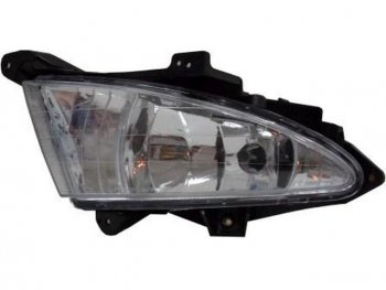 Противотуманная фара левая CHINA Hyundai Elantra ( HD,  XD) (2006-2014) (ТагАЗ) седан