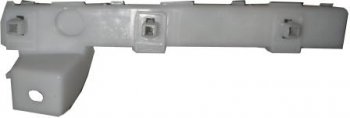 Правое крепление переднего бампера (пр-во Китай) CHINA Mitsubishi Lancer  10 CY (2007-2010) хэтчбэк дорестайлинг