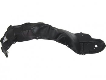 Правый подкрылок передний CHINA Toyota Prius  XW30 (2009-2011) дорестайлинг