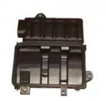 Корпус воздушного фильтра двигателя (пр-во Китай) CHINA Mazda 3/Axela  BK (2003-2006) дорестайлинг, хэтчбэк