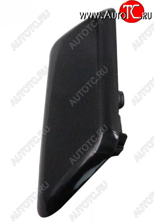 0 р. Левая крышка форсунки омывателя фар (пр-во Китай) CHINA  Mitsubishi Outlander  CW0W (2005-2010) дорестайлинг (неокрашенная)  с доставкой в г. Пермь