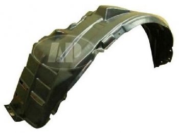 Левый подкрылок передний CHINA Mitsubishi Outlander  XL (2005-2009) (CW)  дорестайлинг