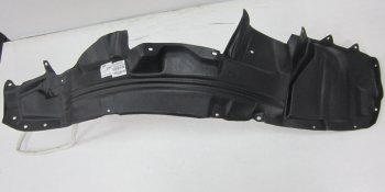 Правый подкрылок передний CHINA Mitsubishi Outlander  CU (2003-2009)