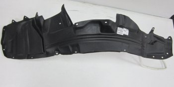 Левый подкрылок передний CHINA Mitsubishi Outlander  CU (2003-2009)