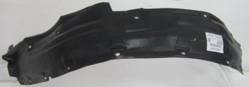 Правый подкрылок передний CHINA Nissan Patrol  5 (2004-2010) Y61 2-ой рестайлинг