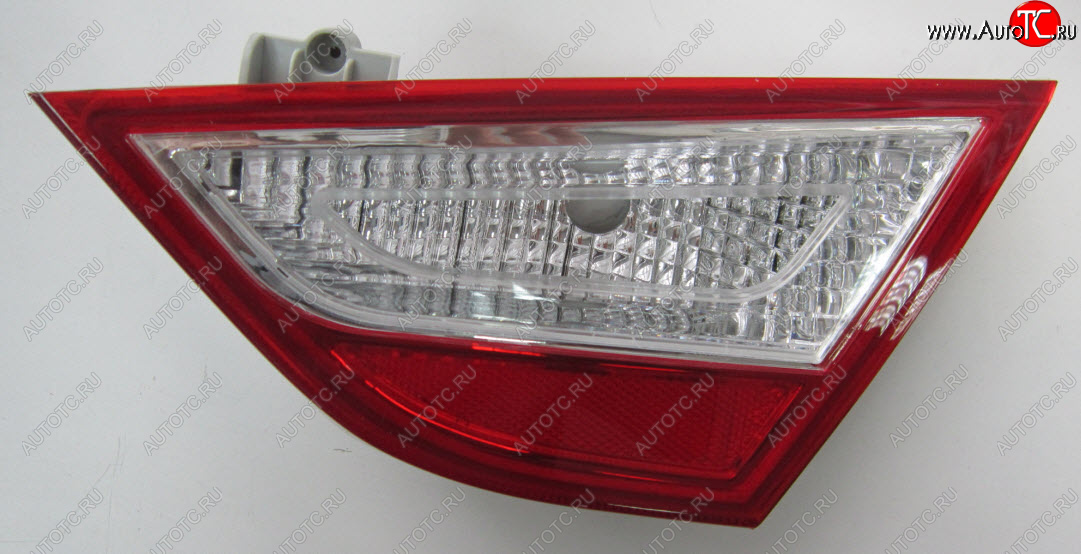 0 р. Правый фонарь (внутренний) CHINA Hyundai Sonata YF (2009-2014)  с доставкой в г. Пермь