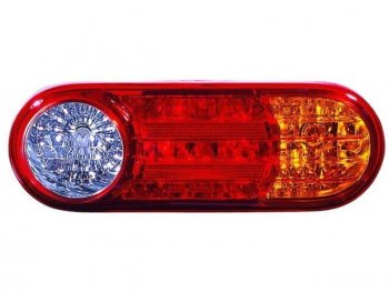 Правый фонарь CHINA Hyundai Porter  HR (2005-2018)