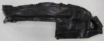Левый подкрылок передний CHINA Toyota Land Cruiser Prado  J150 (2009-2013) дорестайлинг