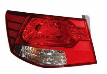Левый фонарь CHINA KIA Cerato  2 TD (2008-2013) седан