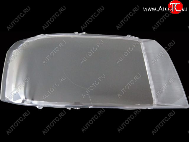 0 р. Правое стекло передней фары (пр-во Китай) CHINA Land Rover Freelander L359 1-ый рестайлинг (2010-2012)  с доставкой в г. Пермь
