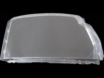 Правое стекло передней фары (пр-во Китай) CHINA Land Rover Discovery  4 L319 (2009-2016)