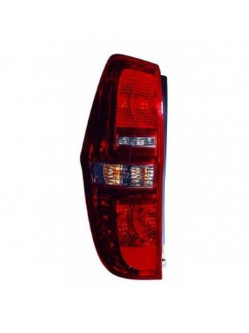 Левый фонарь CHINA Hyundai Starex/Grand Starex/H1  TQ (2007-2013) дорестайлинг