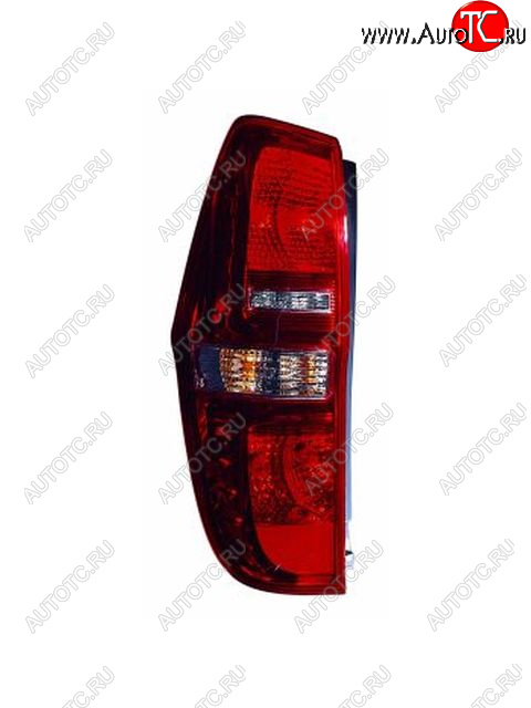 0 р. Левый фонарь CHINA  Hyundai Starex/Grand Starex/H1  TQ (2007-2013) дорестайлинг  с доставкой в г. Пермь