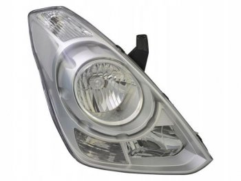 Правая фара CHINA Hyundai Starex/Grand Starex/H1  TQ (2007-2013) дорестайлинг