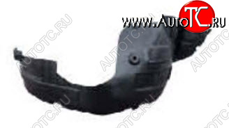 0 р. Правый подкрылок передний CHINA Hyundai Starex/Grand Starex/H1 TQ дорестайлинг (2007-2013)  с доставкой в г. Пермь