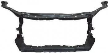 Панель рамки радиатора (пр-во Китай) CHINA Toyota Camry  XV50 (2011-2014) дорестайлинг