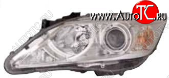 0 р. Левая фара (ксенон) CHINA  Toyota Camry  XV50 (2011-2014) дорестайлинг  с доставкой в г. Пермь