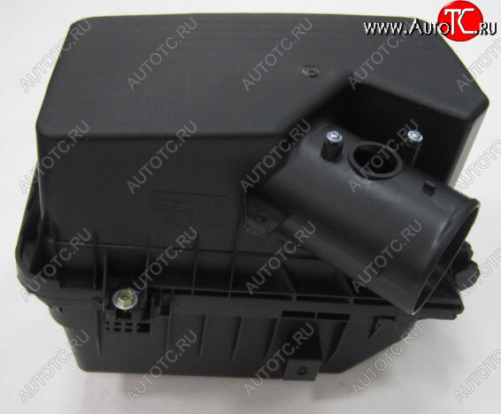 0 р. Корпус воздушного фильтра двигателя (пр-во Китай) CHINA  Toyota Camry  XV40 (2009-2011) рестайлинг  с доставкой в г. Пермь