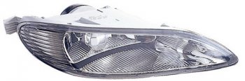 Противотуманная фара правая CHINA Toyota Camry  XV30 (2001-2004) дорестайлинг