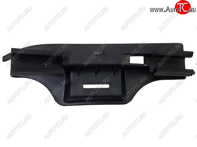 0 р. Левое крепление переднего бампера CHINA  Hyundai Getz  TB (2005-2011) хэтчбэк 3 дв. рестайлинг, хэтчбэк 5 дв. рестайлинг  с доставкой в г. Пермь