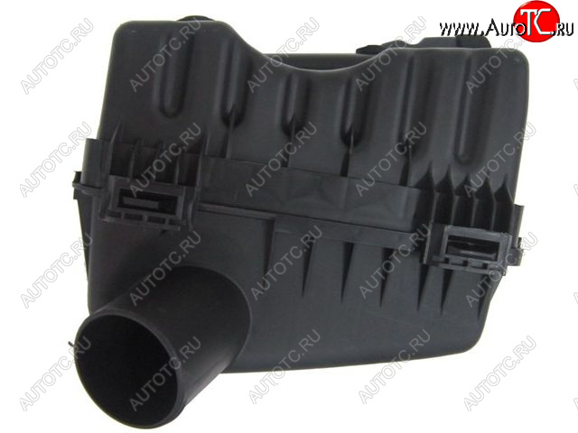 0 р. Корпус воздушного фильтра двигателя (пр-во Тайвань) TYG  Hyundai Elantra  XD (2000-2003) седан дорестайлинг  с доставкой в г. Пермь