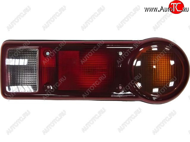 0 р. Левый фонарь CHINA  Hyundai Porter  HR (2005-2018)  с доставкой в г. Пермь