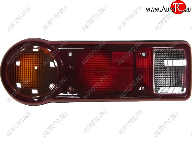 0 р. Правый фонарь CHINA Hyundai Porter HR (2005-2018)  с доставкой в г. Пермь
