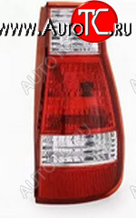 0 р. Правый фонарь CHINA   Hyundai Matrix  1 FC (2008-2010) 2-ой рестайлинг  с доставкой в г. Пермь