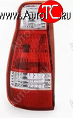 0 р. Левый фонарь CHINA Hyundai Matrix 1 FC 2-ой рестайлинг (2008-2010)  с доставкой в г. Пермь