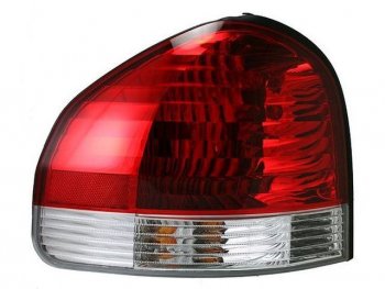Левый фонарь CHINA Hyundai Santa Fe  SM (2000-2012)