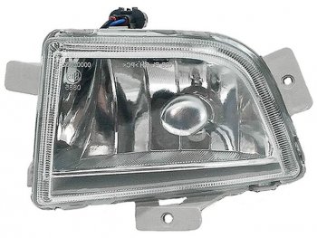Противотуманная фара левая CHINA Chevrolet Aveo  T250 (2006-2011) седан рестайлинг