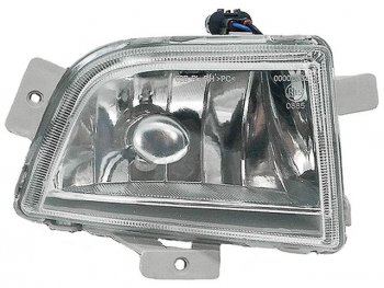Противотуманная фара правая CHINA Chevrolet Aveo  T250 (2006-2011) седан рестайлинг, хэтчбек 5 дв рестайлинг