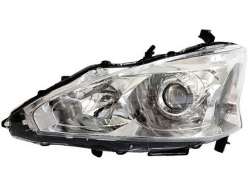 Левая фара CHINA Nissan Teana  3 L33 (2014-2020) дорестайлинг