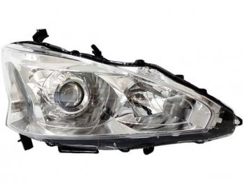 Правая фара CHINA Nissan Teana  3 L33 (2014-2020) дорестайлинг