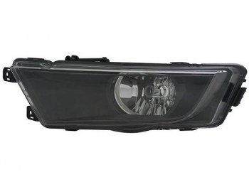 Противотуманная фара левая CHINA Skoda Octavia  A7 (2012-2017) дорестайлинг лифтбэк