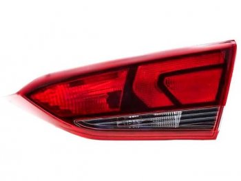 Правый фонарь (внутренний) CHINA Hyundai Solaris  HCR (2017-2020) седан дорестайлинг